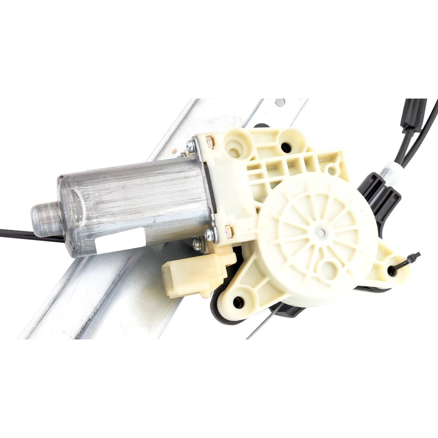 Set of 2 Power Window Regulators for Dodge Grand Caravan, Chrysler Town & Country