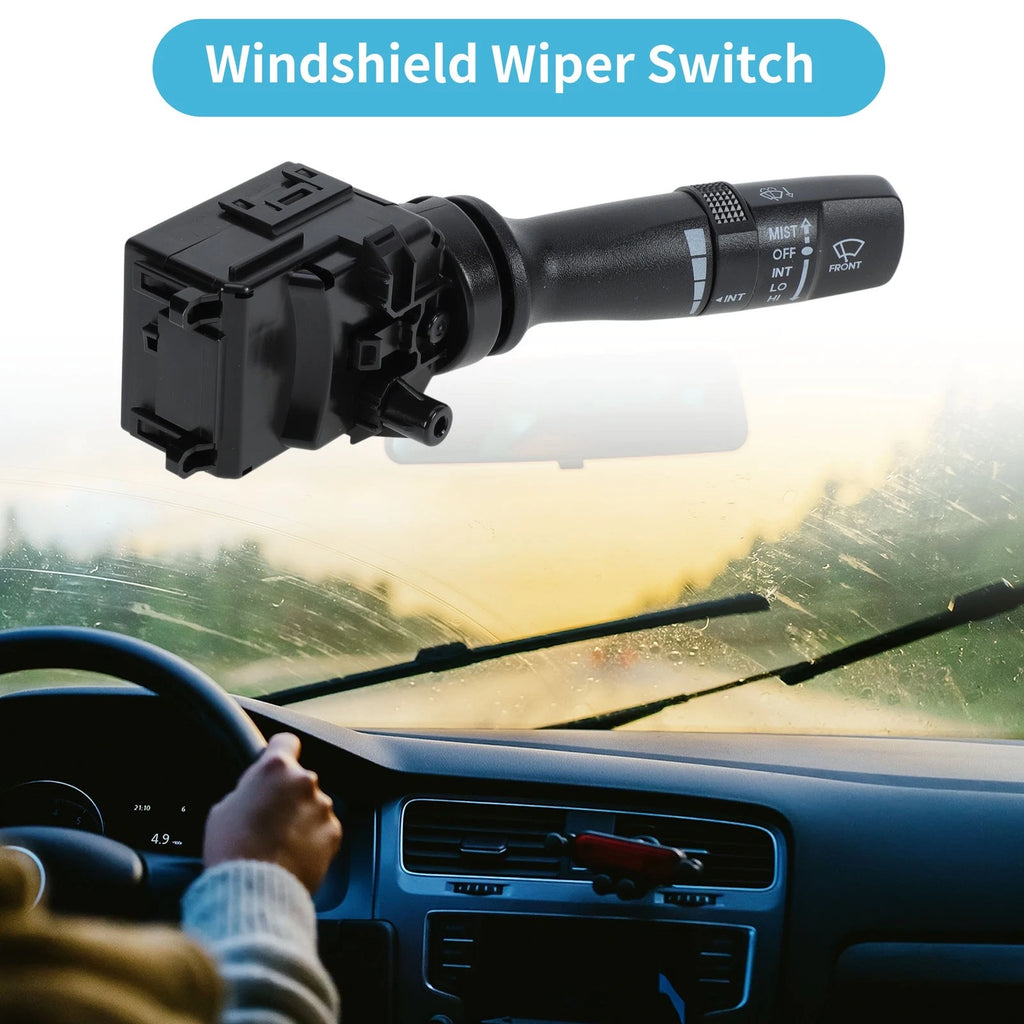 Windshield Wiper Switch for Hyundai Accent (2015) & Kia Forte/Optima (2015) No. 934202M000