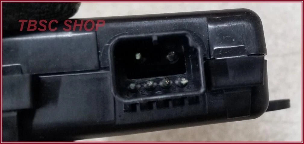 Compass Transducer for Lincoln Mark VIII (1993–1998) F3LF-19A548-A