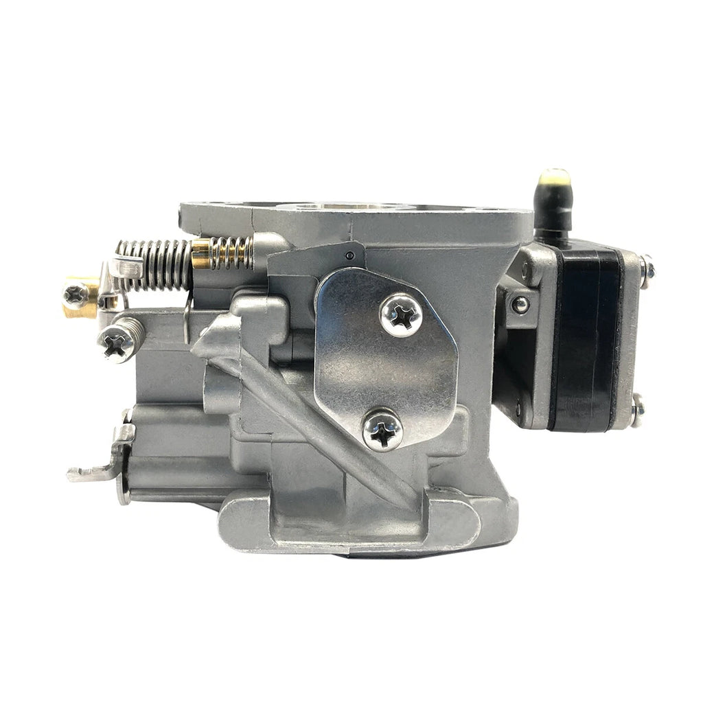 Carburetor for Yamaha 2 Stroke 6HP 8HP Outboard Motor (6G1-14301-01)