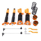 Adjustable Coilovers Struts Damper Kit For Hyundai Genesis Coupe 2010-2016