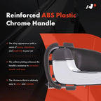 Front LH Interior Door Handle for Nissan Quest (1999-2002)