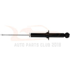 Rear Pair Struts Shocks Assemblies for Dodge Journey (2009–2010)