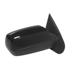 Ready to Paint Passenger Side Door Mirror Replacement for Toyota RAV4 (2016–2018)