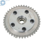 Timing Chain Kit with Cam Phasers and VVT Valves for Ford F150 (2004–2008)