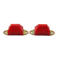 Rear Axle Differential Bump Stops for Chevrolet Jeep Pontiac
