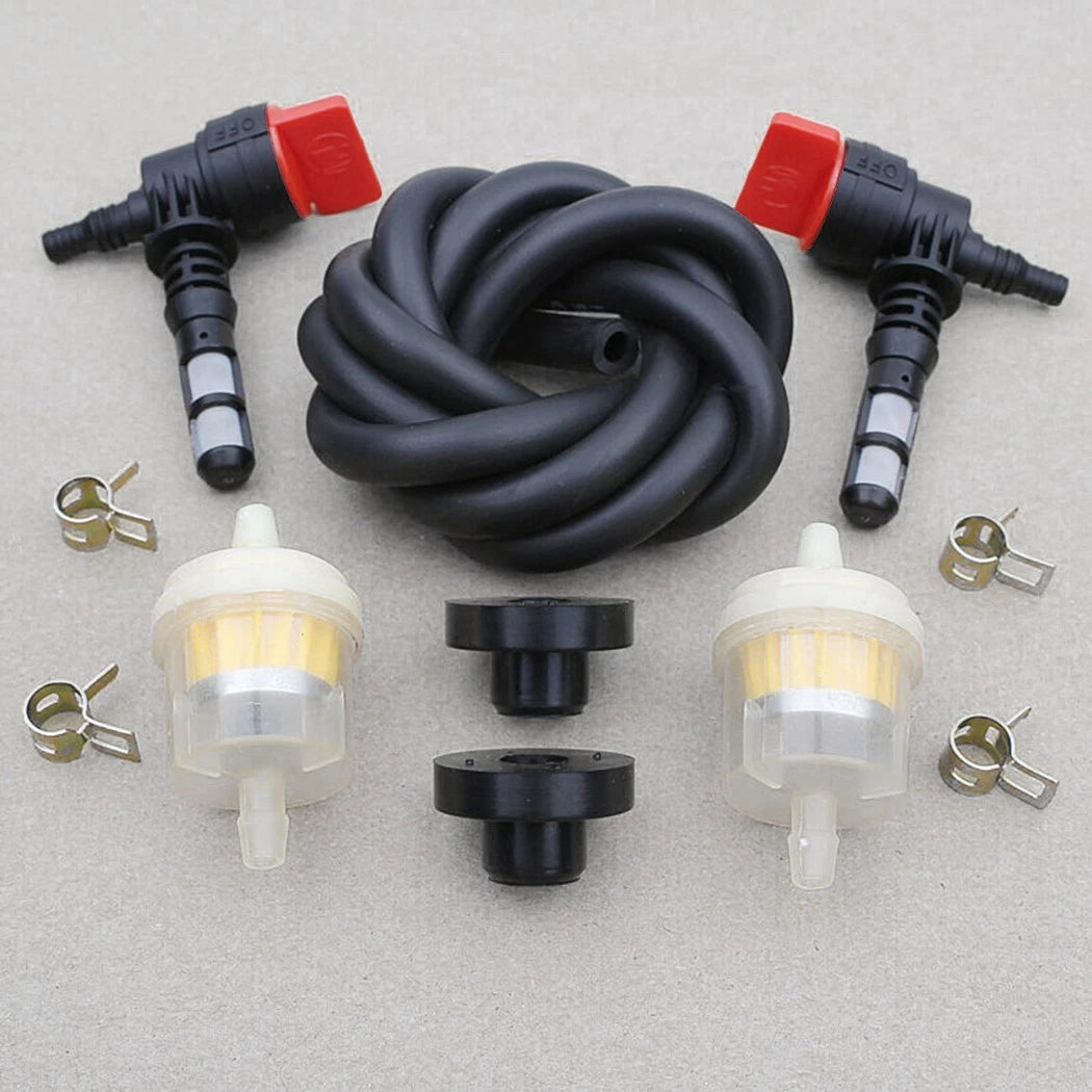 Fuel Shut Off Valve for Lawn Mower (192980GS, 208961, 78299GS)