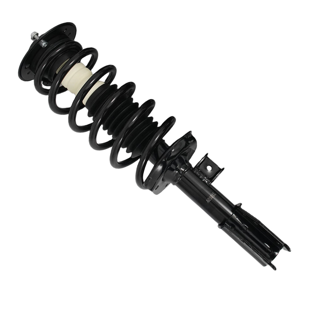 2X Front Quick Struts Shocks for Chevrolet Equinox (2005–2006)