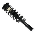 2X Front Quick Struts Shocks for Chevrolet Equinox (2005–2006)
