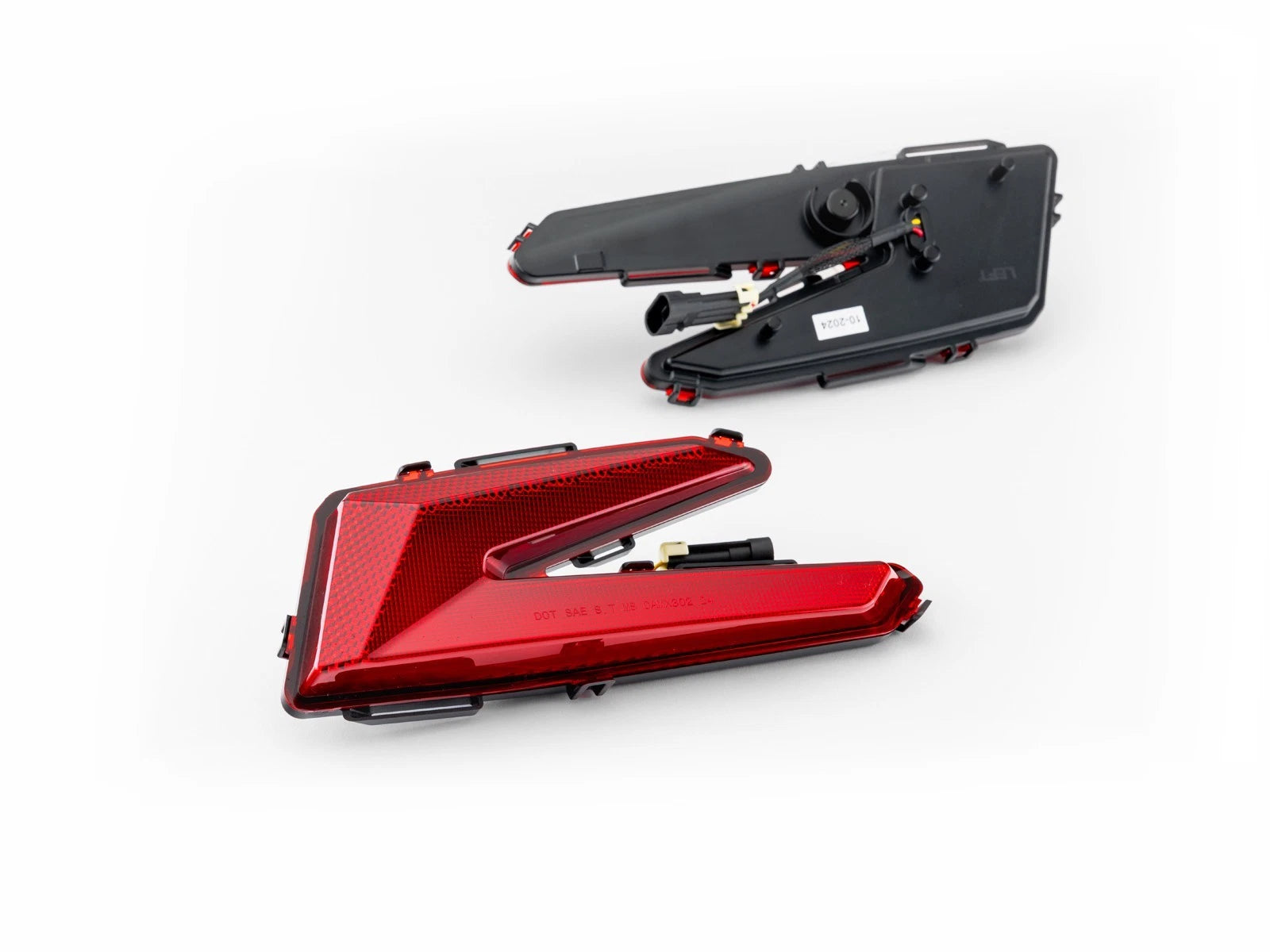 LED Taillight Assembly for Can-Am Maverick X3 (2017–2023)