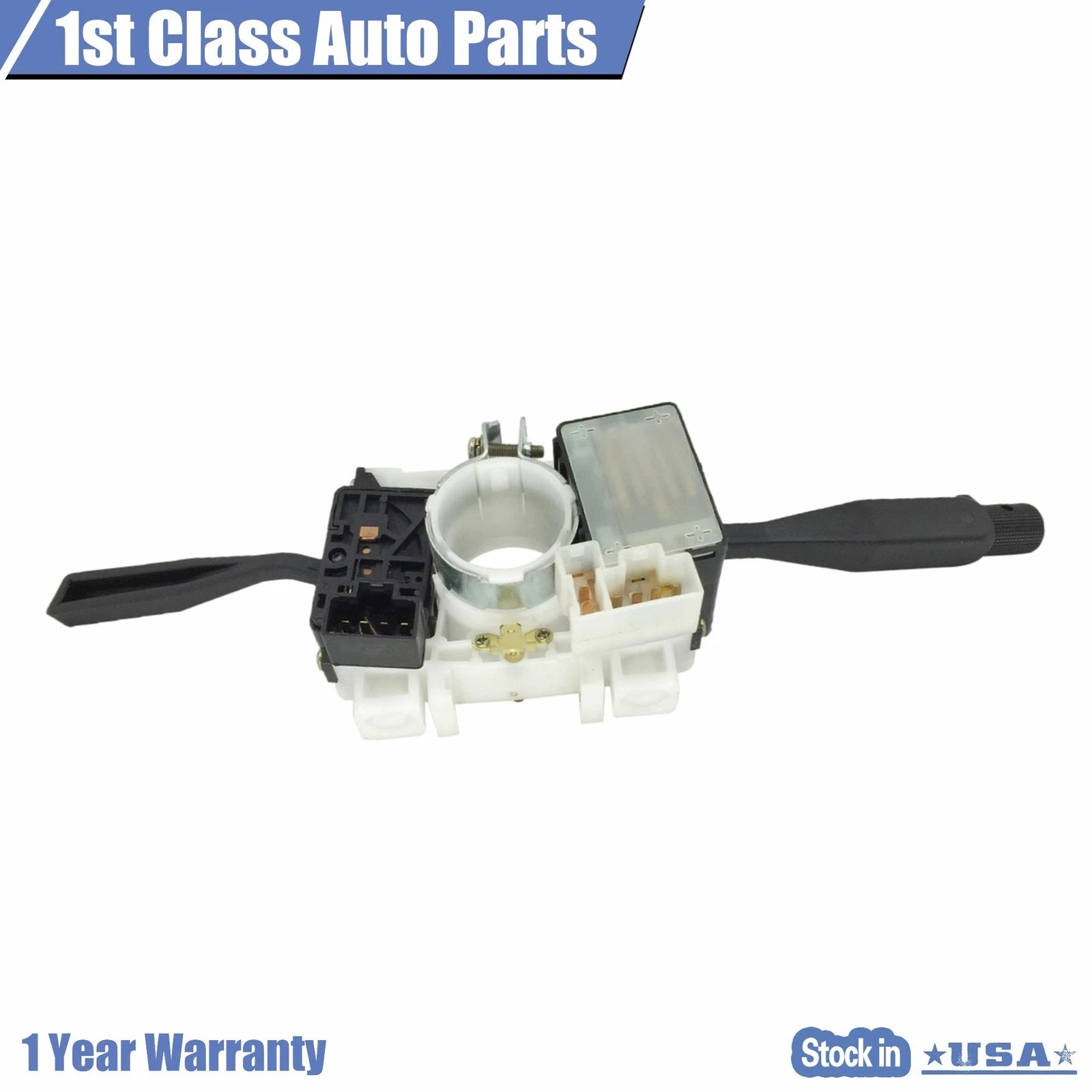 Headlight Switch for Nissan Sentra (1987-1989)