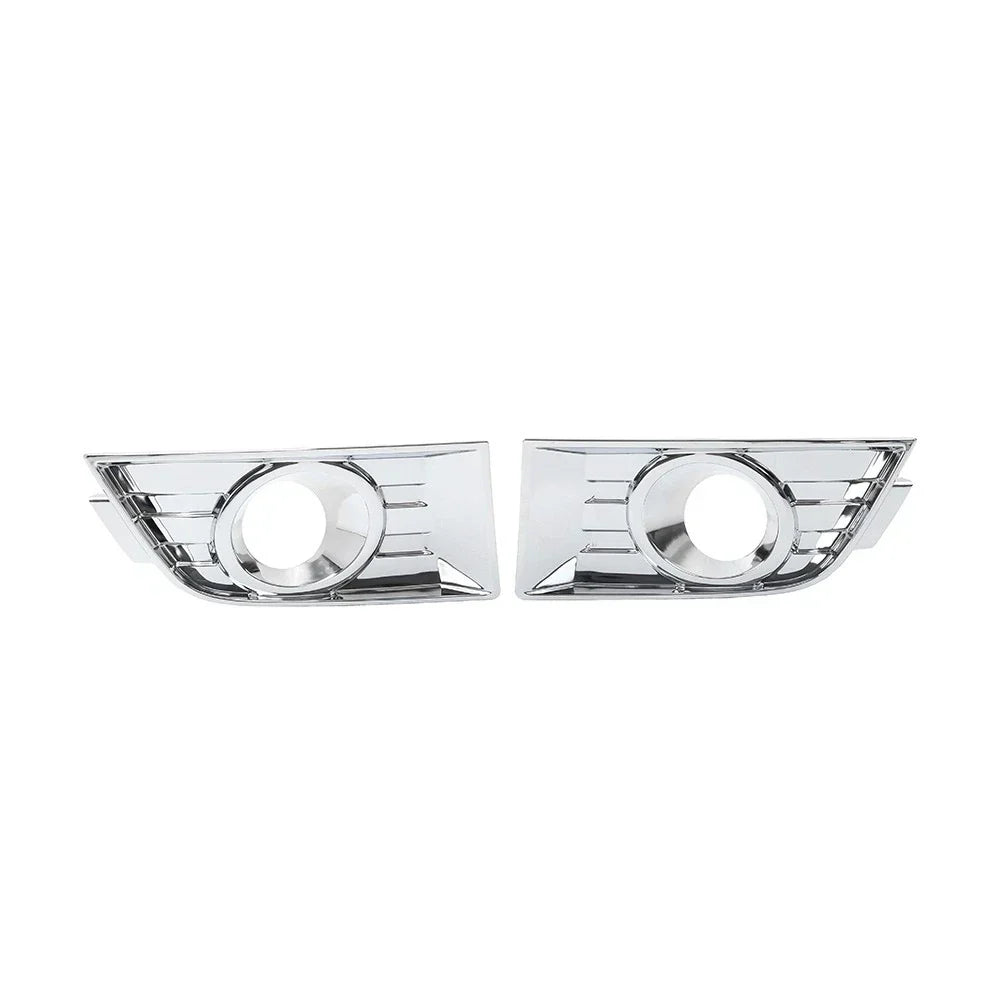 Chrome Fog Light Bezel for Ford Edge (2007-2010)