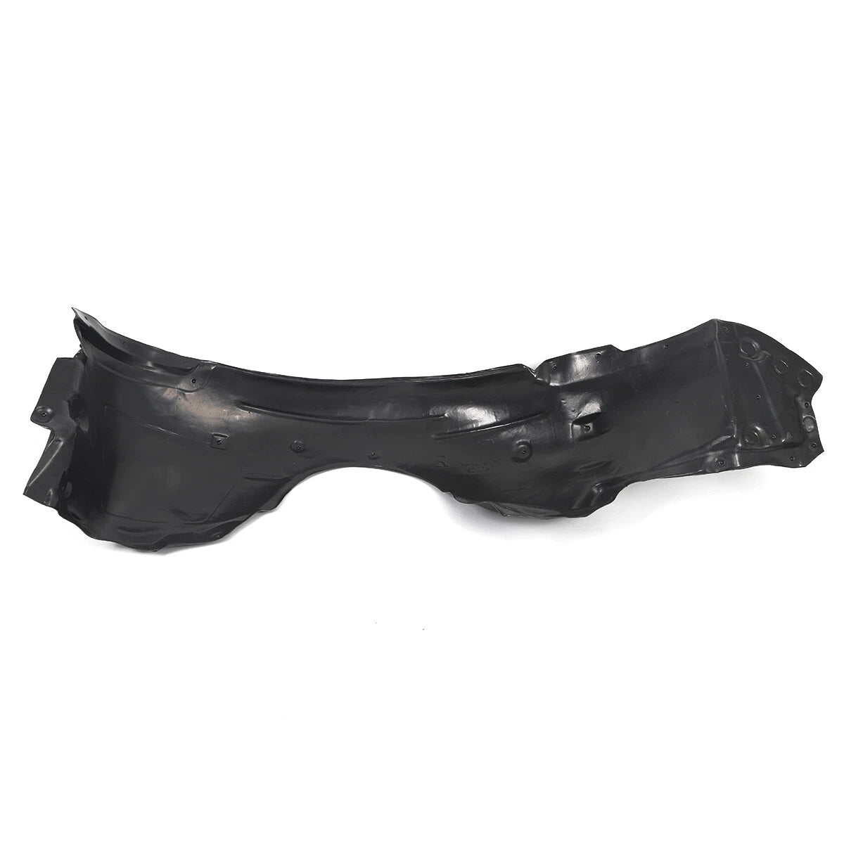 Front Right Fender Liner for Honda Accord Sedan (2018–2022)