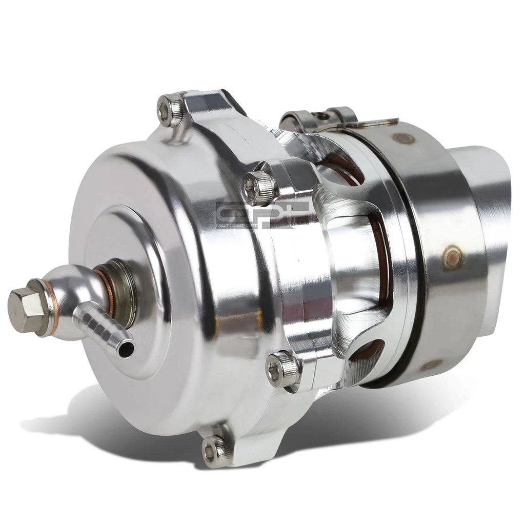 50mm Turbo Blow Off Valve BOV for Universal Applications (360 PSI)