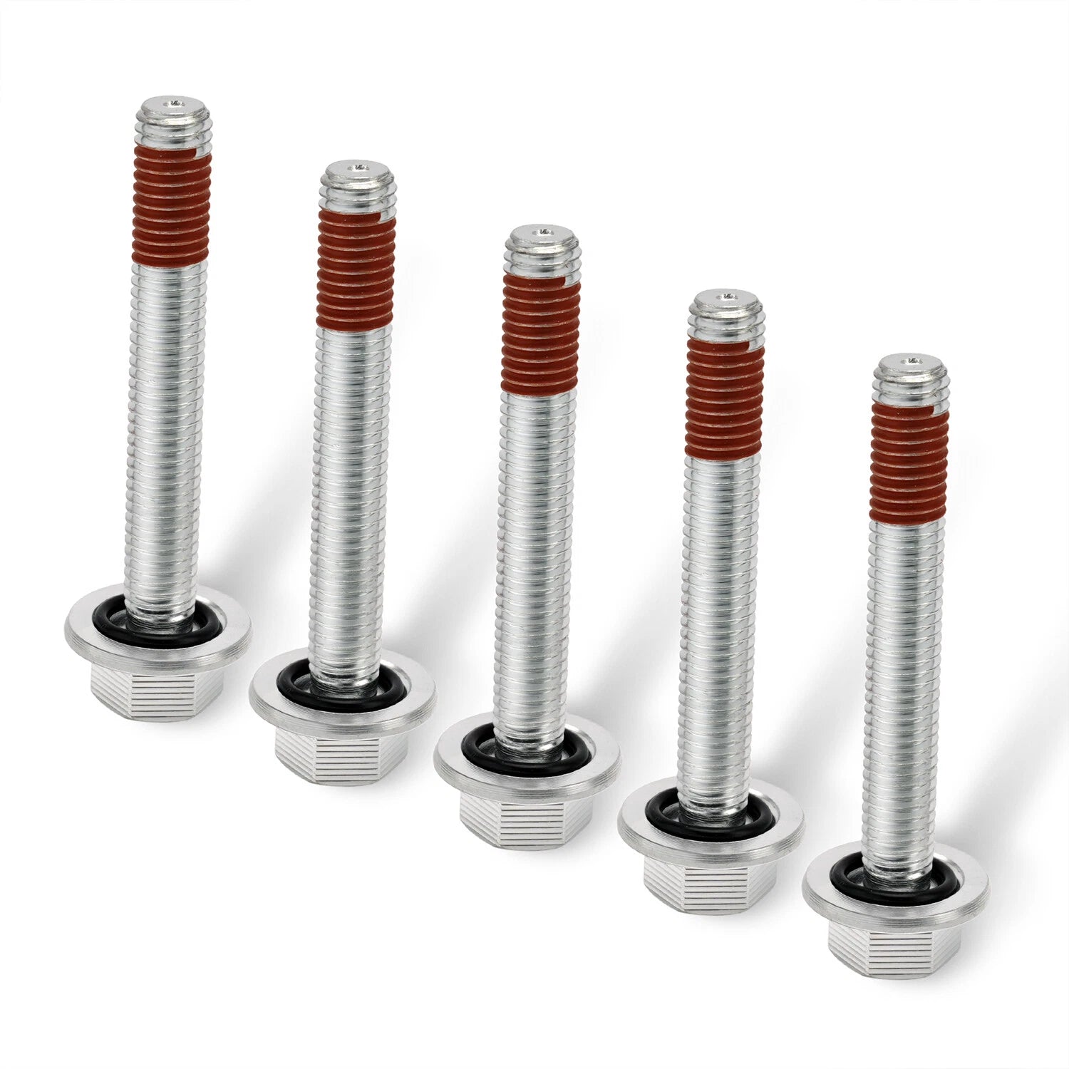 Inner Primary Mounting Bolt for Harley Davidson FXST (2007–2017, 2018–UP)