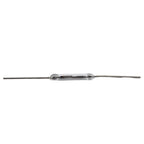 10Pcs Reed Switch Magnetic Switch 2x14mm Normally Open Induction Switch
