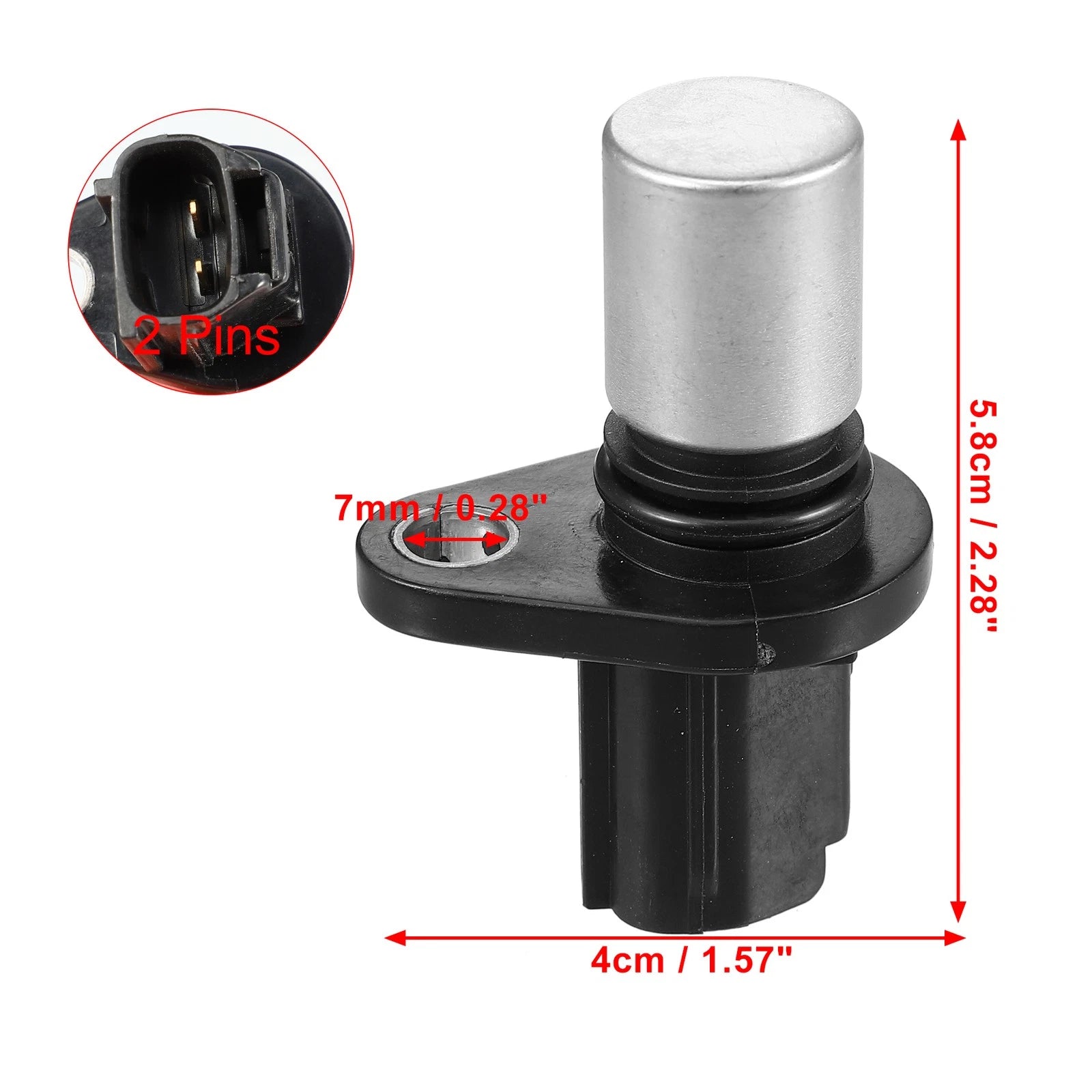 Engine Camshaft Position Sensor for Lexus IS200 (1999–2005) 90919-05026
