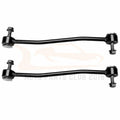 Set of 2 Rear Sway Bar Links for Ford F-250 F-350 F-450 F-550 (2005–2023)