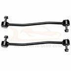 Set of 2 Rear Sway Bar Links for Ford F-250 F-350 F-450 F-550 (2005–2023)