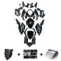 Injection Fairing Kit for Kawasaki Z400 (2018–2024) #2