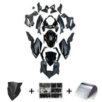 Injection Fairing Kit for Kawasaki Z400 (2018–2024) #2