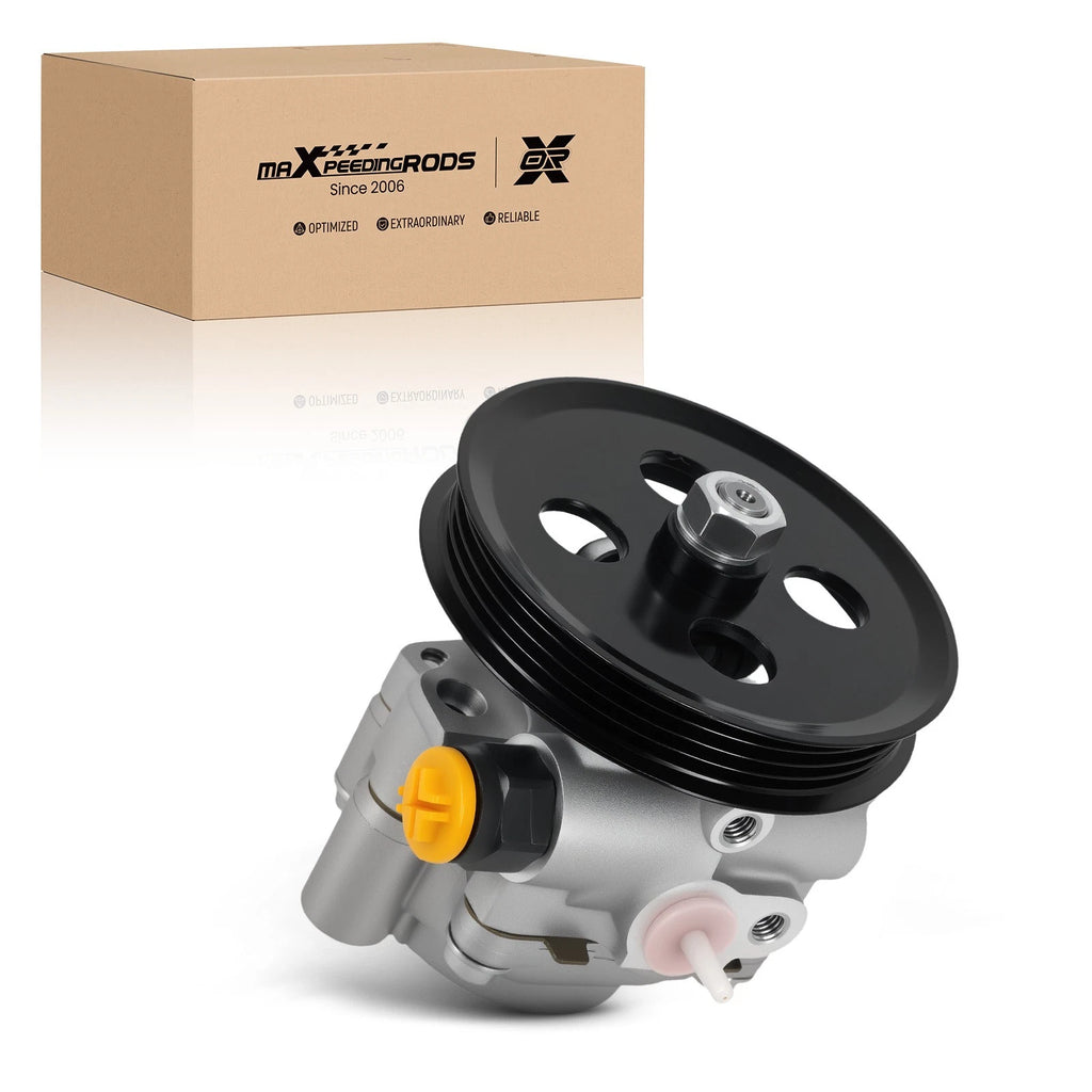 Power Steering Pump for Toyota Camry V6 3.0L (2002–2003) Lexus RX330 21-5263