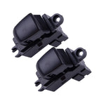 2 x Electric Power Window Switch for Nissan Sentra (2013-2018)