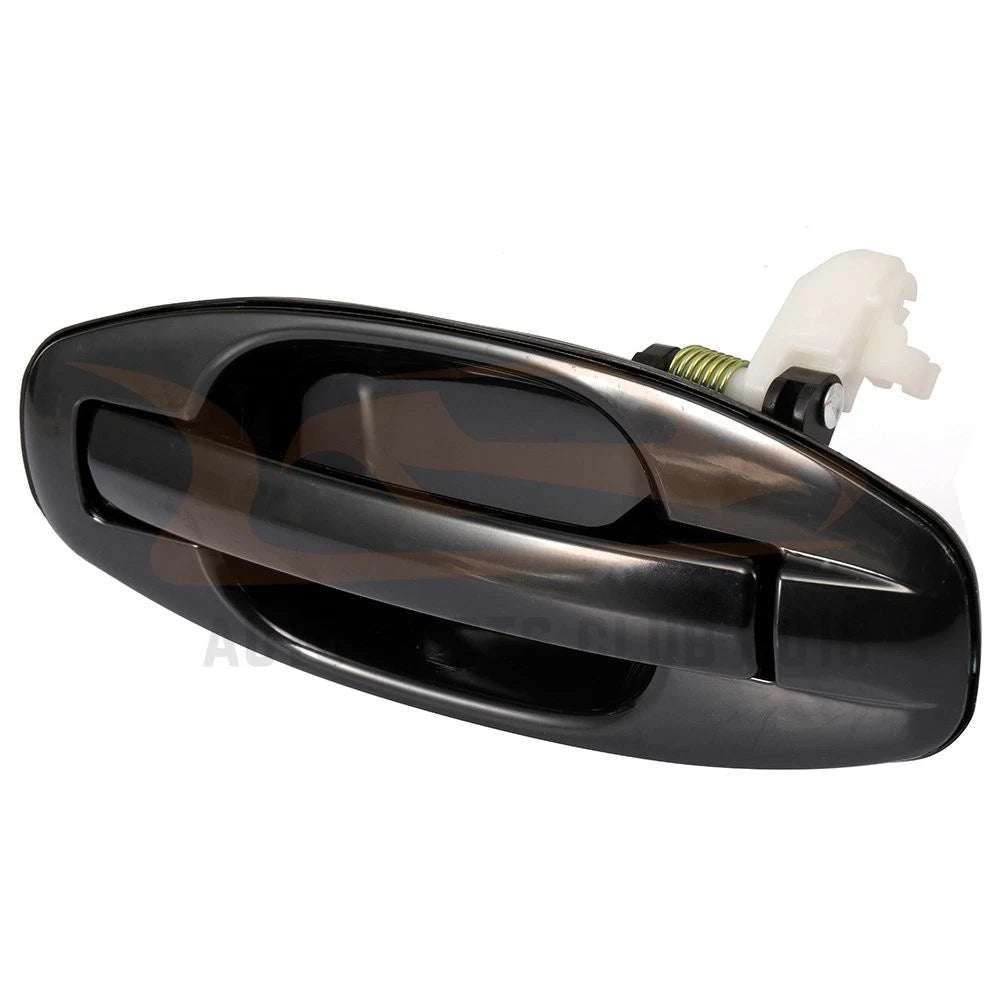 Rear Left Outside Door Handle for Hyundai Santa Fe (2001–2006)