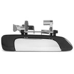 Outer Exterior Door Handle for Honda Civic Sedan (2001–2005)