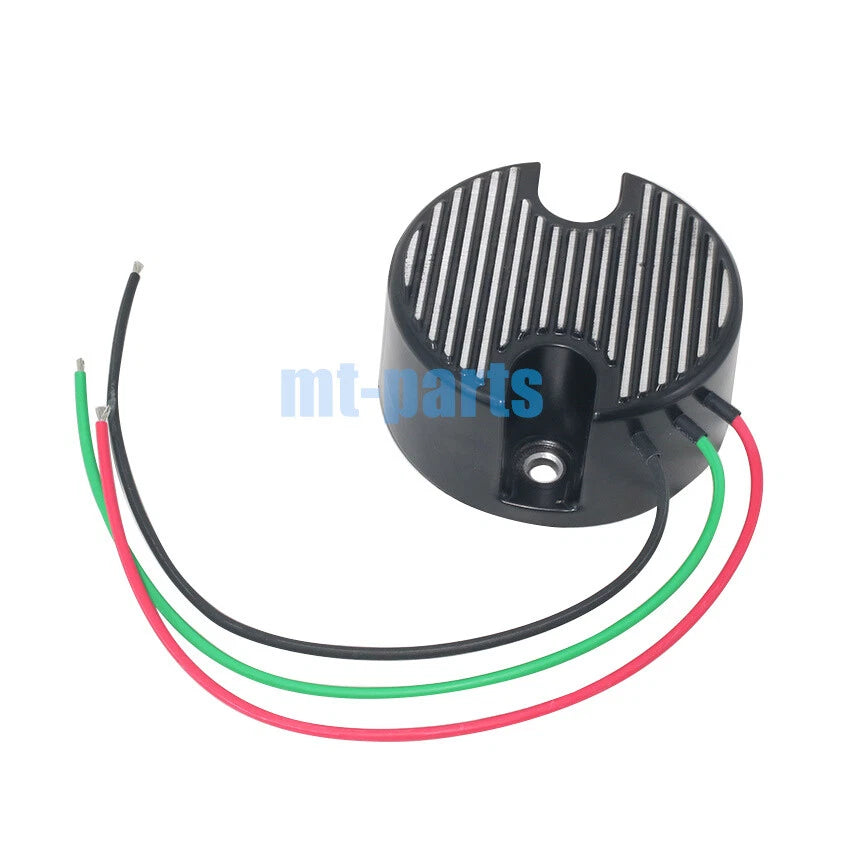 Regulator Rectifier for Harley-Davidson FLF FLH FLHF Duo-Glide (1958–1964) 29975-65A