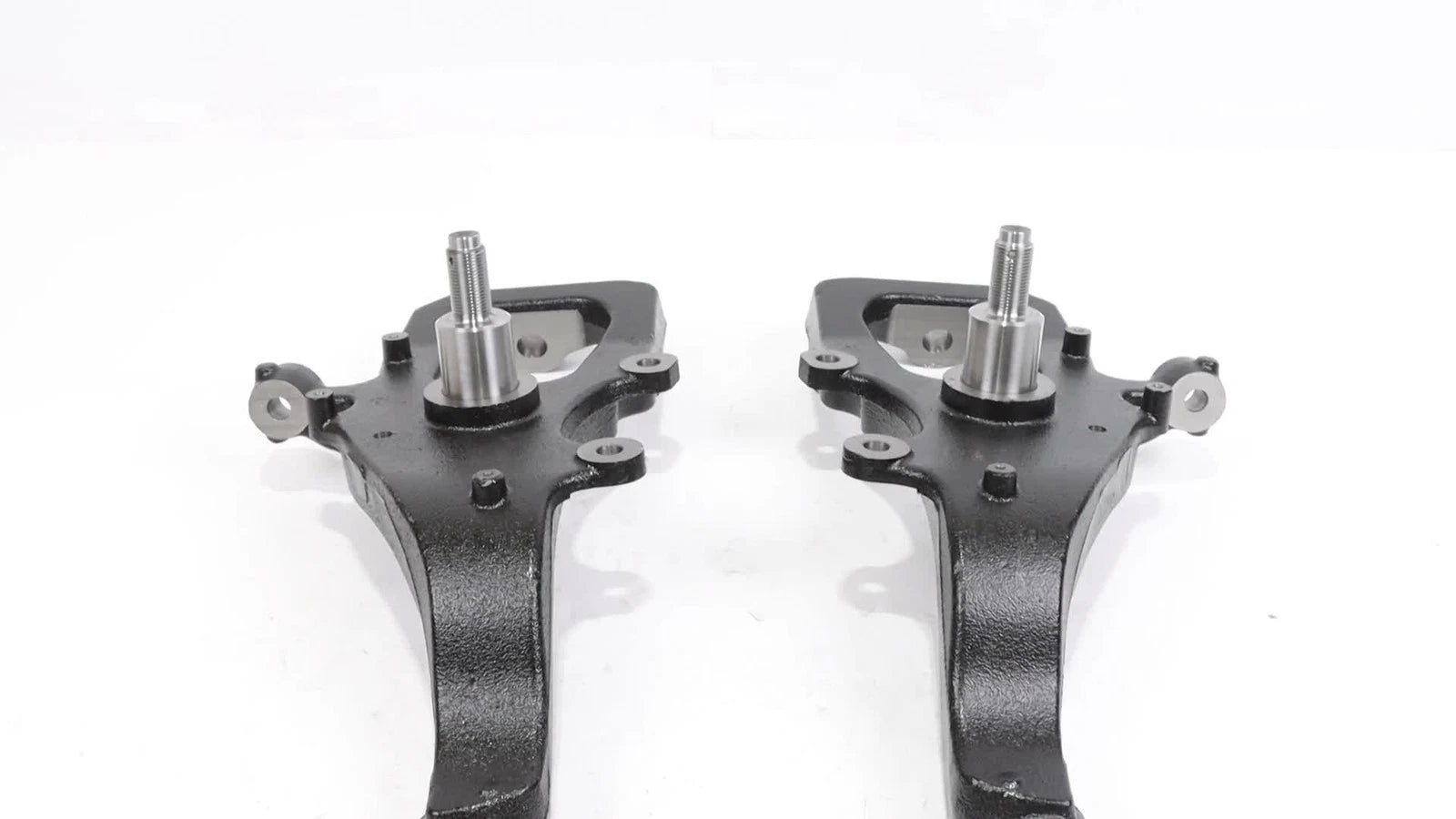 2" Drop Lowering Spindles for Ford F-150 2WD (2004–2008)