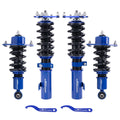 Coilovers Suspension Lowering Kit for Toyota Celica (2000–2006)