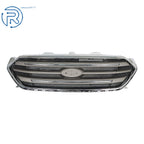 Chrome Upper Grille Assembly for Ford Taurus (2013-2019)