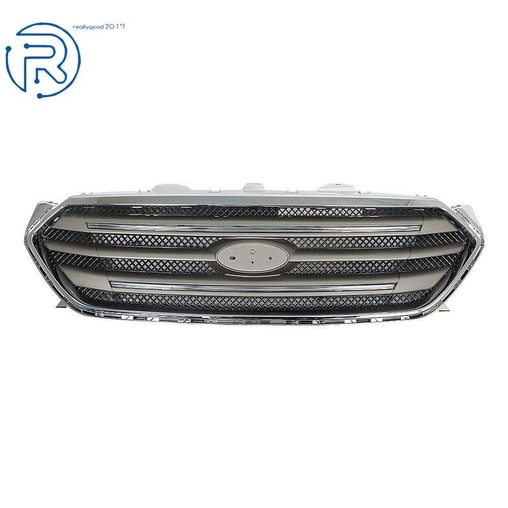 Chrome Upper Grille Assembly for Ford Taurus (2013-2019)