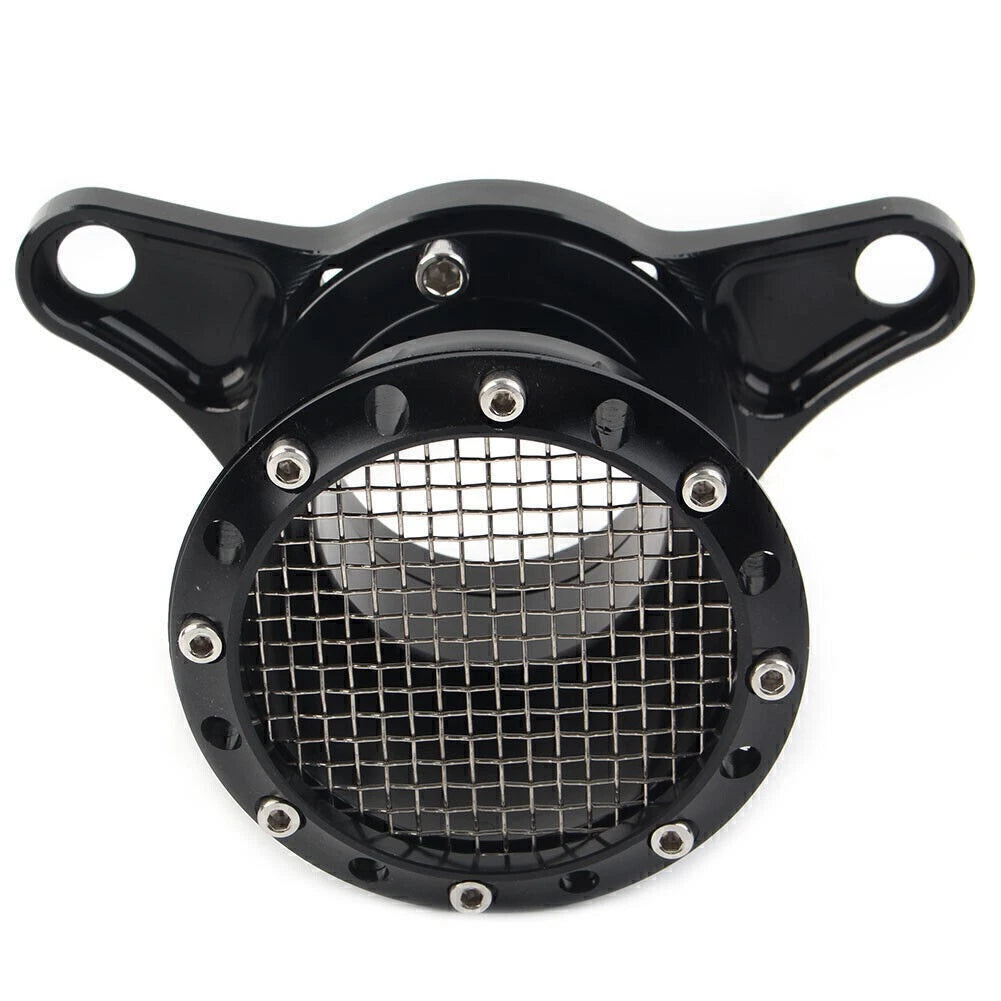 Velocity Stack Air Cleaner Intake Filter for Harley Sportster XL 1200 883 (2004–2019)