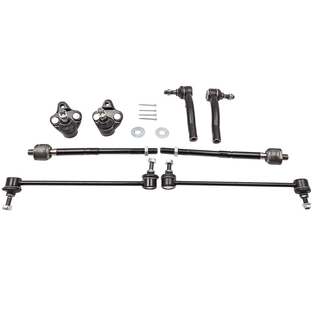 Front Lower Control Arm with Ball Joint for Toyota Corolla (2003–2008)