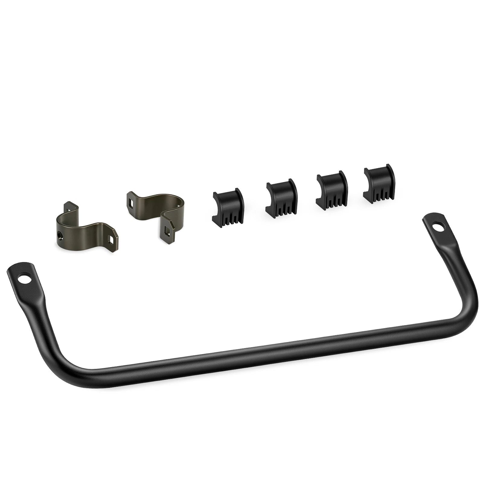 Rear Stabilizer Bar w/ Bushing for Polaris Sportsman 550 850 (2009–2020) 5336853-067 5246732
