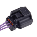 2 x Camshaft Sensor Cable Connector for Nissan Infiniti