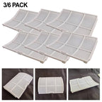 Filter for Sebo X Series Vacuum Cleaner (Compatible)
