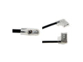Headlamp Socket for Jaguar XJ8 (1998–1999) ZD452HQ