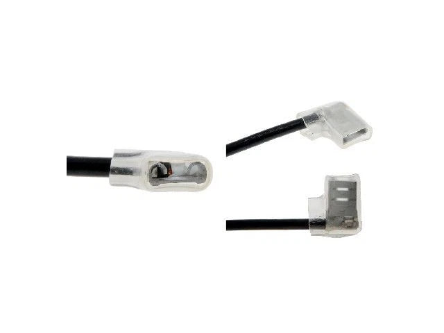 Headlamp Socket for Jaguar XJ8 (1998–1999) ZD452HQ