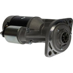 Starter for Isuzu Industrial Equipment W/4FB1 Engine (1982–1986)