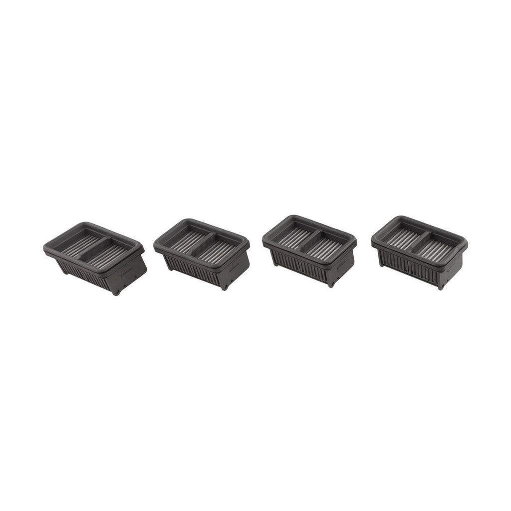 HEPA Filter Set for Mova M50 (Ultra Wet and Dry Vacuum Cleaner)