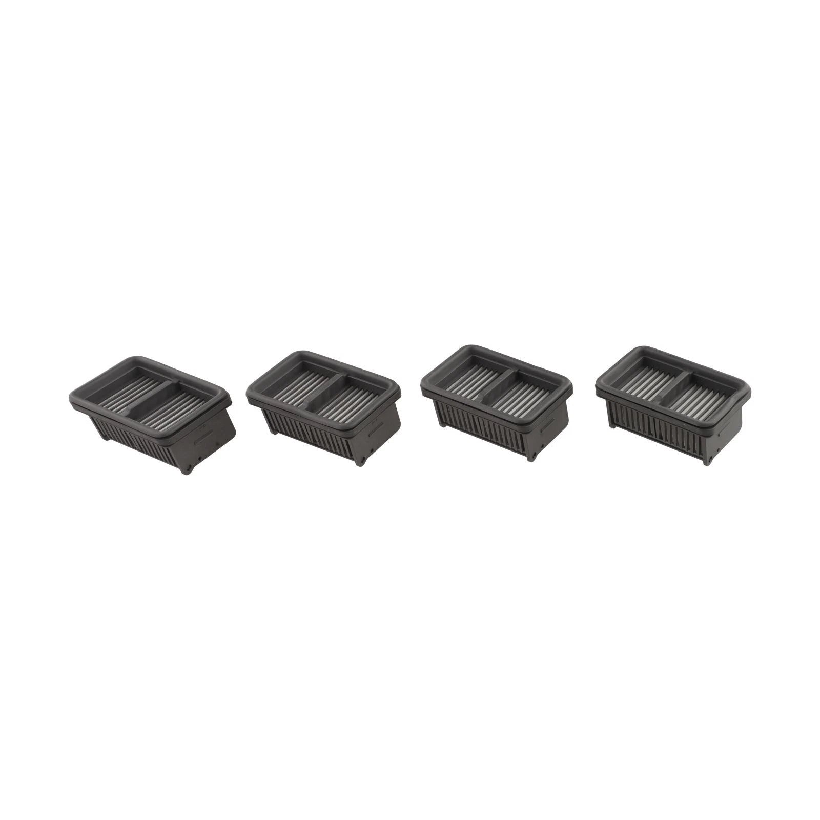 HEPA Filter Set for Mova M50 (Ultra Wet and Dry Vacuum Cleaner)