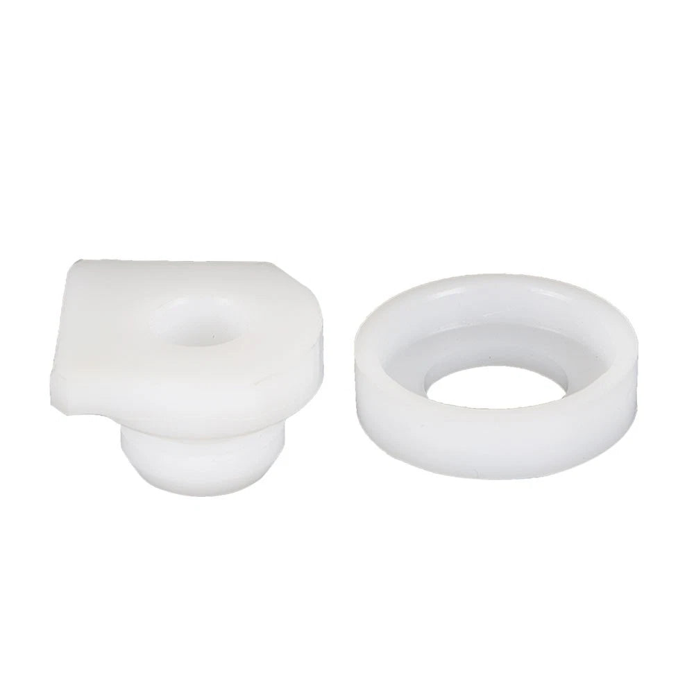 Set of 12 Electric Front Seat Bushing Repair Kit for Porsche 911 993 964 (1995–1998)
