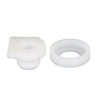 Set of 12 Electric Front Seat Bushing Repair Kit for Porsche 911 993 964 (1995–1998)