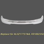 Front Bumper Face Bar for Ford F-150/Expedition (1999–2004)