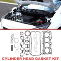 Cylinder Head Gasket Kit No. 10101AE225 for Nissan QR25DE (T30) (2000–2006)