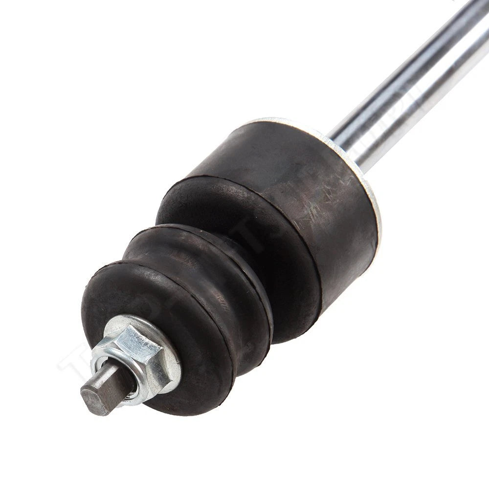 Set of 4 Shock and Struts Assembly for Nissan Maxima (2009–2014)