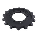 16T Drive Sprocket for Takeuchi TL130/TL230 (2000–2023) 08801-66210